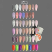 Гель моделирующий GA&amp;MA Universal Gel №01 15 мл, фото 3