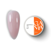 Гель моделирующий GA&amp;MA Universal Gel №07 30 мл, фото 1