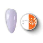 Гель моделирующий GA&amp;MA Universal Gel №09 30 мл, фото 1