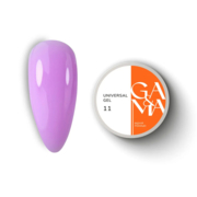 Гель моделирующий GA&amp;MA Universal Gel №11 15 мл, фото 1