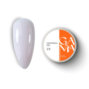 Гель моделирующий GA&amp;MA Universal Gel №23 15 мл, фото 1