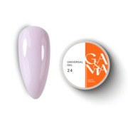 Гель моделирующий GA&amp;MA Universal Gel №24 15 мл, фото 1