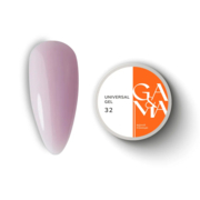 Гель моделирующий GA&amp;MA Universal Gel №36 30 мл, фото 1