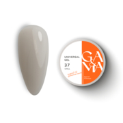 Гель моделирующий GA&amp;MA Universal Gel №37 Chill 30 мл, фото 1
