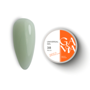 Гель моделирующий GA&amp;MA Universal Gel №38 Relax 30 мл, фото 1