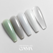Гель моделирующий GA&amp;MA Universal Gel №38 Relax 30 мл, фото 2