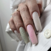 Гель моделирующий GA&amp;MA Universal Gel №38 Relax 30 мл, фото 3