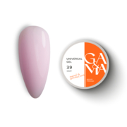 Гель моделирующий GA&amp;MA Universal Gel №39 Cozy 30 мл, фото 1