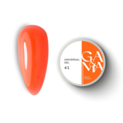 Гель моделирующий GA&amp;MA Universal Gel №41 30 мл, фото 1