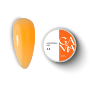 Гель моделирующий GA&amp;MA Universal Gel №44 30 мл, фото 1