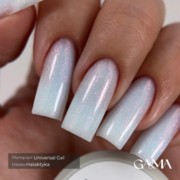 Гель моделирующий GA&amp;MA Universal Gel Halaktyka 30 мл, фото 4