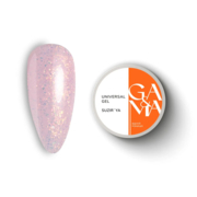 Гель моделирующий GA&amp;MA Universal Gel Suzir&#039;ya 30 мл, фото 1