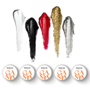Набор гель GA&amp;MA Relief Gel Classic Collection 5 шт/ 5 г, фото 1
