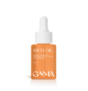 Масло питательное для кутикулы и ногтей GA&amp;MA Rich Oil 10 мл, фото 1