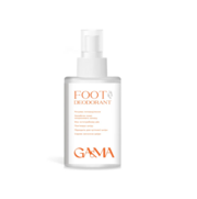 Спрей для ног GA&amp;MA Foot Deodorant с фарнезолом 100 мл, фото 1