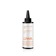 Масло молекулярное для полировки кожи (кутикулы и стоп) GA&amp;MA Molecular oil 100 мл, фото 1