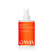 Дегидратор мягкий для ногтей GA&amp;MA Soft Dehydration 2в1 100 мл, фото 1