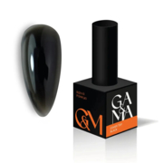 Топ камуфлюючий GA&amp;MA Cover top Black 10 мл, фото 1