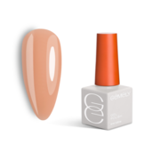 Моно лак для педикюру Gémely Mono Lac №26 6 мл, фото 1