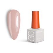 Моно лак для педикюру Gémely Mono Lac №27 6 мл, фото 1