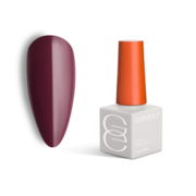 Моно лак для педикюру Gémely Mono Lac №05 6 мл, фото 1