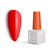 Моно лак для педикюра Gémely Mono Lac №01 6 мл, фото 1