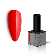 Моно лак для педикюра Gémely Mono Lac №01 6 мл, фото 2