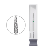 Фреза для випилювання GA&amp;MA Cutter For Cutting Carbide Max F20Green, фото 1