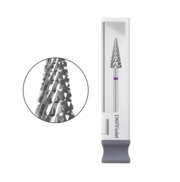 Фреза для випилювання GA&amp;MA Cutter For Cutting Carbide Max D60Violet, фото 1