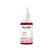  Пилинг кислотный для лица Re.Care Exfoliating Face Peeling 30 мл, фото 1
