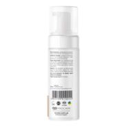 Мусс мицеллярный для глубокой очистки Re.Care Soft &amp; Deep Cleanse Micellar Mousse мягкий 150 мл, фото 3
