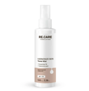 Тонер-мост гармонизирующий Re.Care Harmonize Skin Toner Mist 100 мл, фото 1