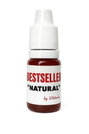 Пигмент для перманентного макияжа губ The Mineral Lips Natural 6мл, фото 1
