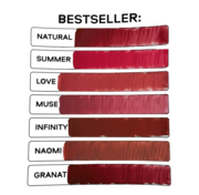 Пигмент для перманентного макияжа губ The Mineral Lips Summer 6мл, фото 2