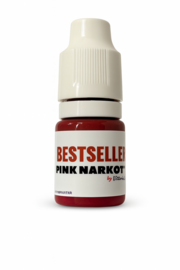Пігмент для перманентного макіяжу губ The Mineral Lips Pink 6мл, фото 1