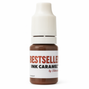 Пігмент для перманентного макіяжу губ The Mineral Lips Pink Caramel 6мл, фото 1