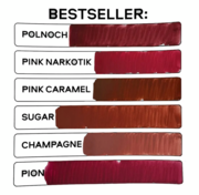 Пигмент для перманентного макияжа губ The Mineral Lips Sugar 6мл, фото 2