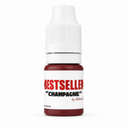 Пігмент для перманентного макіяжу губ The Mineral Lips Champagne 6мл, фото 1