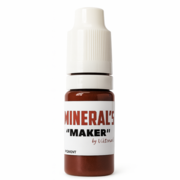 Пігмент для перманентного макіяжу губ The Mineral Lips Maker 6мл, фото 1
