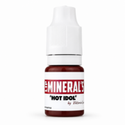 Пигмент для перманентного макияжа губ The Mineral Lips Hot Idol 6мл, фото 1