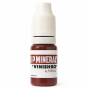 Пігмент для перманентного макіяжу губ The Mineral Lips Vinishko 6мл, фото 1