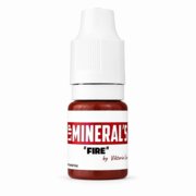 Пигмент для перманентного макияжа губ The Mineral Lips Fire 6мл, фото 1