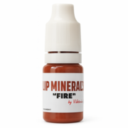 Пігмент для перманентного макіяжу губ The Mineral Lips Fire 6мл, фото 1