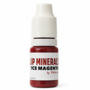 Пігмент для перманентного макіяжу губ The Mineral Lips Ice Magenta 6мл, фото 1