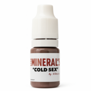 Пігмент для перманентного макіяжу губ The Mineral Lips Cold Sex 6мл, фото 1