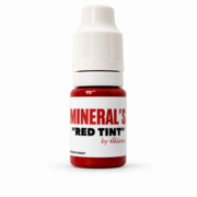 Пигмент для перманентного макияжа губ The Mineral Lips Red Tint 6мл, фото 1
