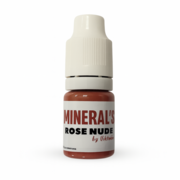 Пігмент для перманентного макіяжу губ The Mineral Lips Rose Nude 6мл, фото 1