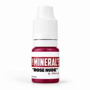 Пігмент для перманентного макіяжу губ The Mineral Lips Rose Nude 6мл, фото 1