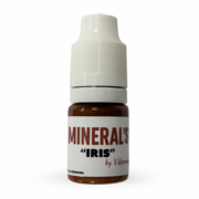 Пігмент для перманентного макіяжу губ The Mineral Lips Iris 6мл, фото 1