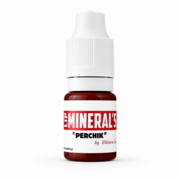Пигмент для перманентного макияжа губ The Mineral Lips Perchik 6мл, фото 1
